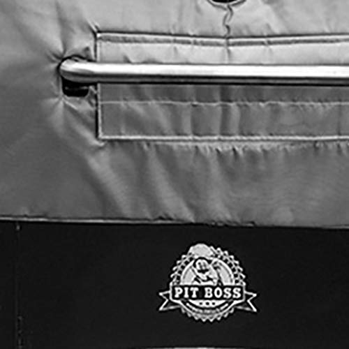 Pit Boss 67341 700 Series Insulated Blanket Grills, Grey