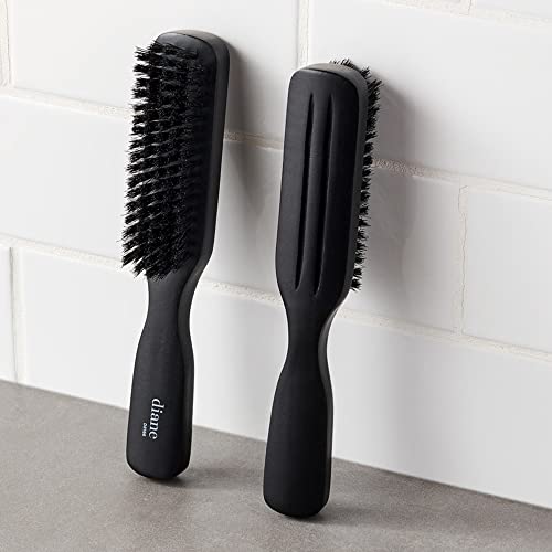 Diane 100% Soft Boar Bristle Styling Brush