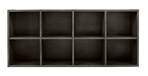 ClosetMaid 5081 Shoe Station, Espresso