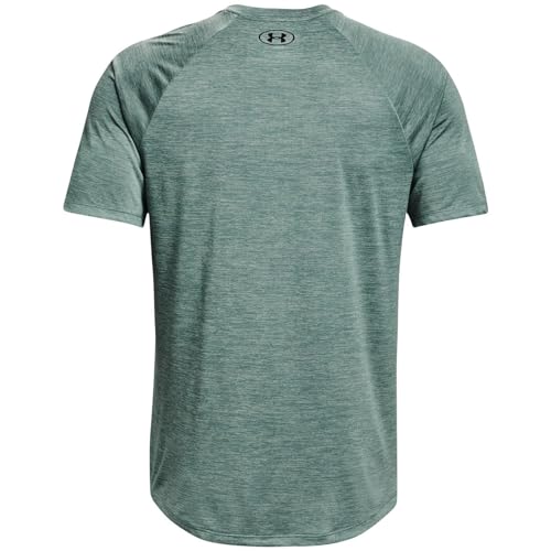 Under Armour Men's Tech 2.0 Short-Sleeve T-Shirt , Royal (400)/Graphite, XX-Large Tall