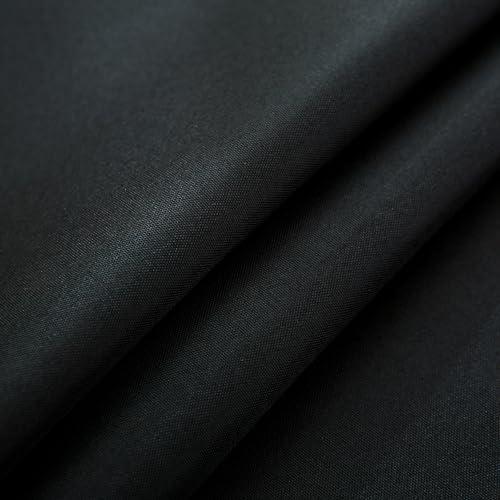 sancua Rectangle Tablecloth - 60 x 120 Inch - Stain and Wrinkle Resistant Washable Polyester Table Cloth, Decorative Fabric Table Cover for Dining Table, Buffet Parties and Camping, Burgundy