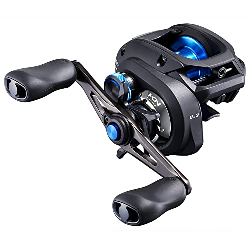 Shimano Inc. SLX DC 151 HG