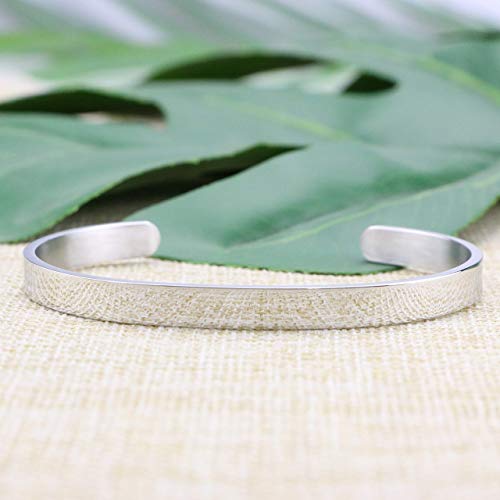 Dancer Gifts for Her Inspirational Bracelets for Classmates Women Bestie Who Love Dancing Birthday Christmas Enpowerment Jewelry for Women