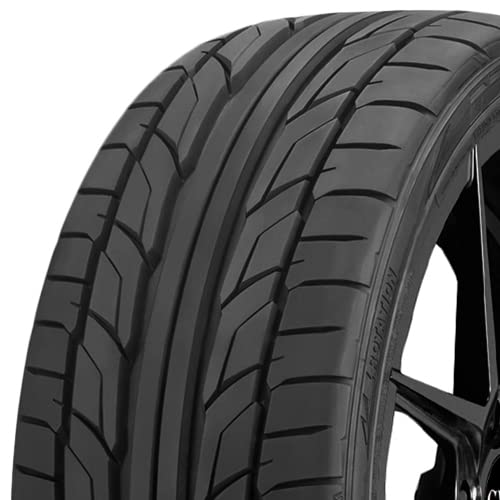 Nitto NT555 G2 245/45ZR17 99W