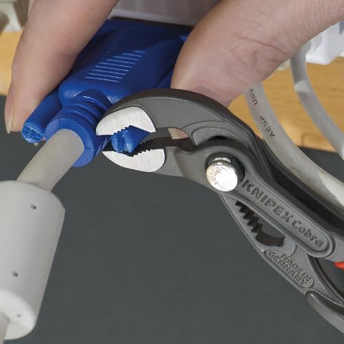 KNIPEX Cobra Water Pump Pliers