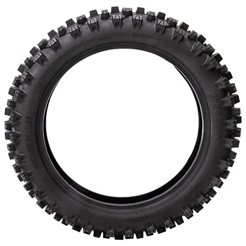 Tusk EMEX T-35® Soft/Intermediate Terrain Dirt Bike Front and Rear Tire Set (80/100x21 & 120/90x18)
