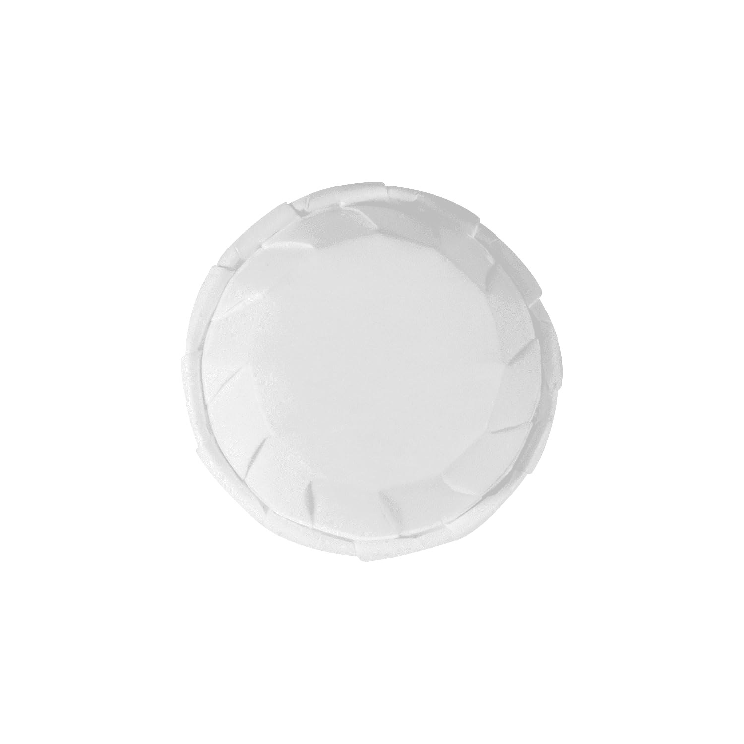 Karat FP-PPC050 0.5 oz. Paper Portion Cups (Case of 5000)