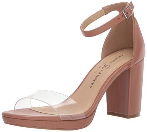 Chinese Laundry Teri Bone Patent 10 M