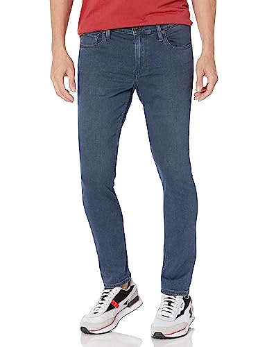 PAIGE Men's Croft Transcend Skinny Fit Jean, Camilo, 38