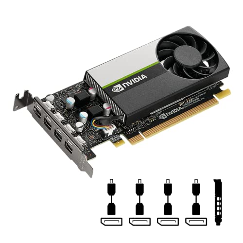 PNY NVIDIA T600