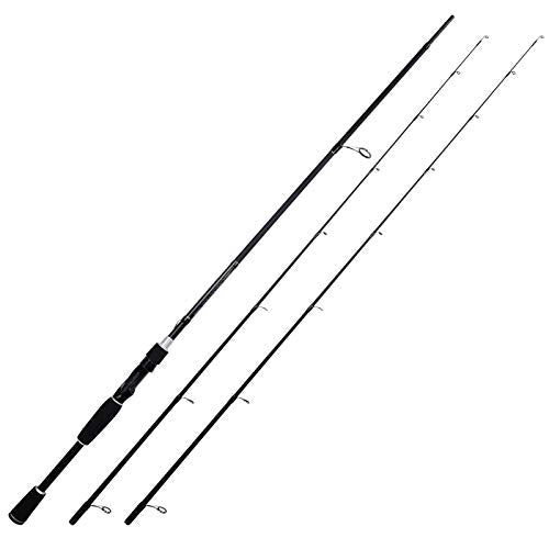 KastKing Perigee II Fishing Rods, Casting Rod 7ft - Medium Heavy - Fast - Two Pieces One Tip Rod