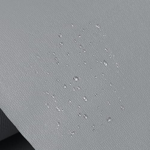 Peel and Stick Wallpaper Blue Removable Contact Wall Paper, Self Adhesive Textured Shelf Liner, Vinyl Waterproof Decorative Wallcovering for Living Room,Bathroom Ceiling(118 inch x15.7 inch)