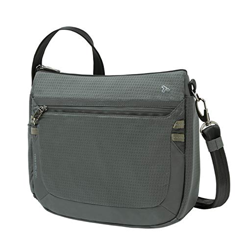 Travelon Anti-Theft Active Medium Crossbody Bag