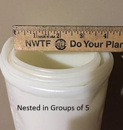 48" Miracle Tree Tube (10)