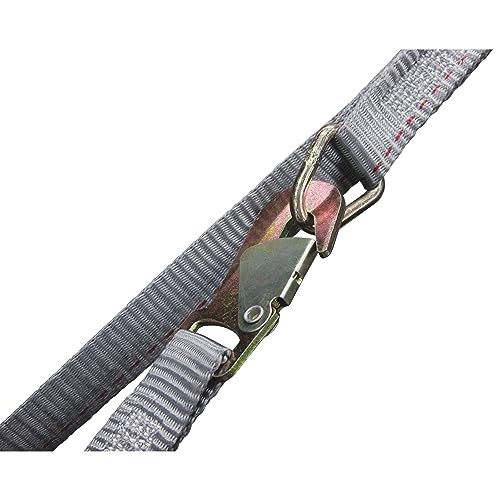 Extreme Max 5001.5028 Heavy-Duty Snowmobile/ATV Tow Strap