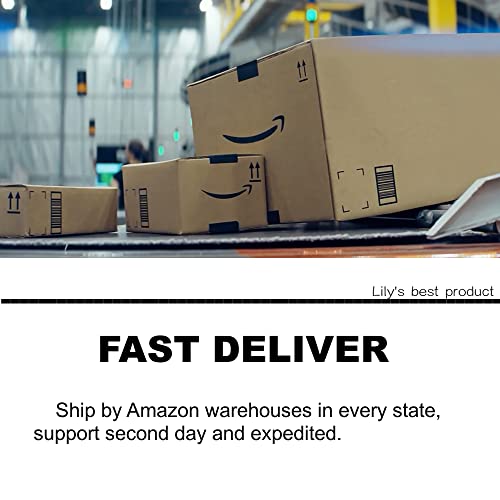 HOPELF 50 Pack 3ft Bamboo Plant Stakes for Wood Garden Sticks,Wooden Plant Supports,Bamboos,Trellis,Crafts, More Size Choices 8"/12"/16"//2'/3'/4'/5'/6'