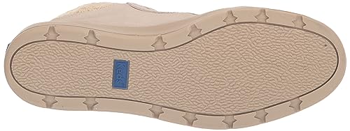 Keds Tahoe Boot, Boot Womens, Black, 10 Medium
