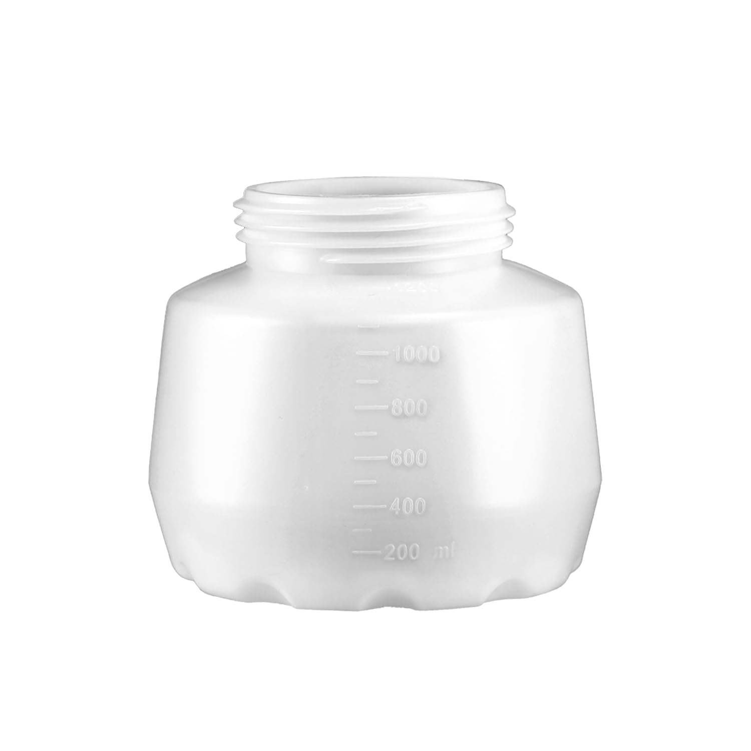 SnapFresh Replacement Paint Sprayer Container, 1200 ml, Compatible with SnapFresh 20V Cordless Paint Sprayer (PS180)