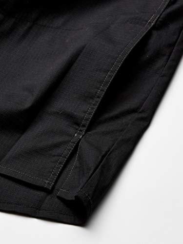 Carhartt Plus Size Men's Slim Fit 6 Pocket Top, Wine, 3-X-Large