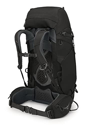 Osprey Kyte 48L Women's Backpacking Backpack with Hipbelt