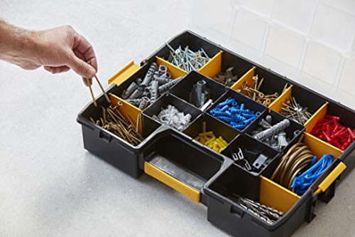 Sortmaster Organiser