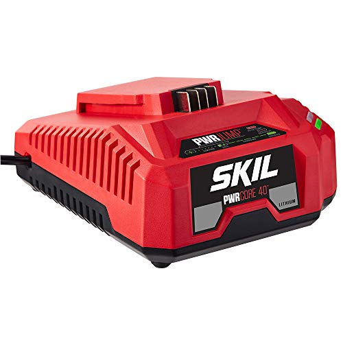 SKIL SC5364-00 PWRJump PWRCore 40 150W 40V Charger