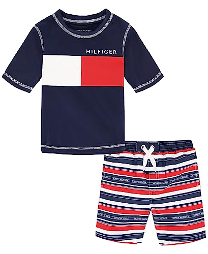 Tommy Hilfiger 2 Pieces Short Set