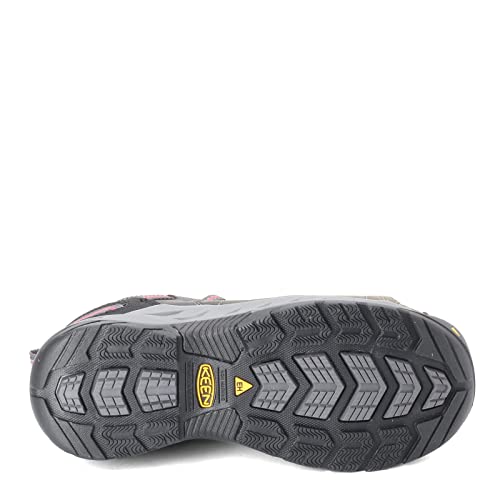 KEEN Utility Women's KEEN, Flint II Steel Toe Work Shoe