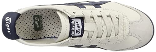Onitsuka Tiger Unisex Mexico 66 1183C102 (Black/Black, US Footwear Size System, Adult, Men, Numeric, Medium, 8)