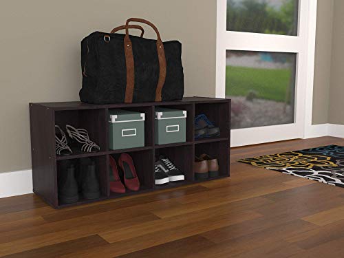 ClosetMaid 5081 Shoe Station, Espresso