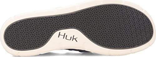 HUK Brewster Slip On Shoe | Wet Traction Fishing & Deck Shoes