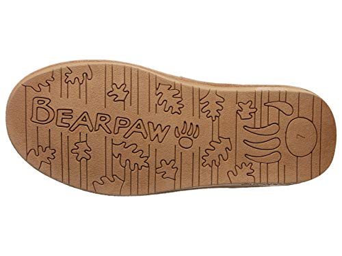 Bearpaw Women's Slouch Boots, Hickory Ii, Womens 10