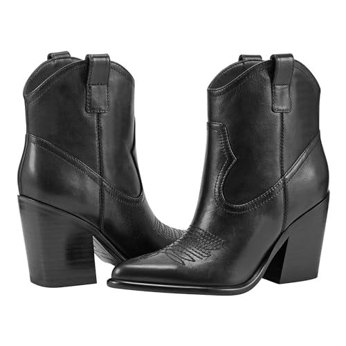 Marc Fisher LTD Women's JALELLA Ankle Boot, Chic Cream 150, 10