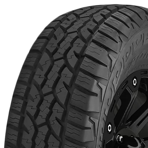 Ironman All Country A/T LT275/65R20 E/10PLY BSW