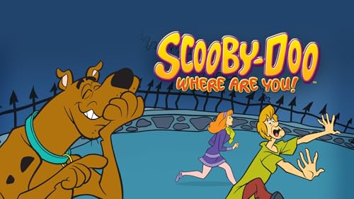 Scooby-Doo Where Are You? - Season 1