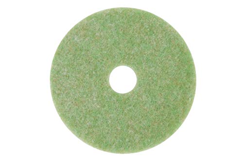 3M TopLine Autoscrubber Pad 5000, 12 in, 5/Case