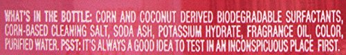 Method All-Purpose Cleaner, Pink Grapefruit, 28 Fl Oz (Pack of 1)