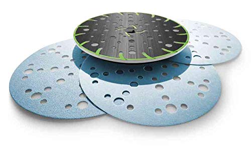 Festool 202460 ETS 150 Hard Sanding Pad