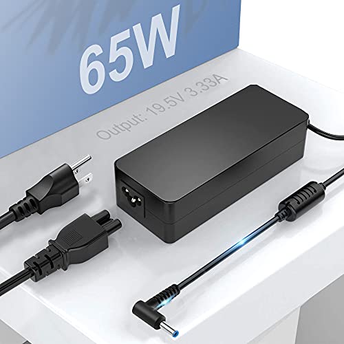90W Universal AC Adapter Laptop Charger Compatible with HP Dell Lenovo Acer Asus Toshiba Samsung IBM Sony Fujitsu Gateway Notebook Ultrabook Chromebook Power Supply Cord with 16 Connectors
