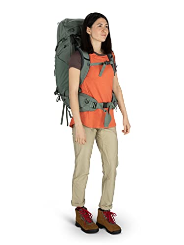 Osprey Kyte 38L Women's Backpacking Backpack with Hipbelt