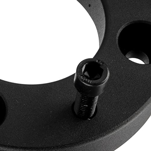 KAX 2" Front Leveling Lift Kit Fit for 2015-2022 Colorado/Canyon 2WD 4WD, 2 inch Suspensions Front Struts Spacer