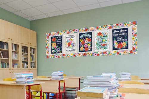 Fun Size Vertical White Shiplap Better Than Paper® Bulletin Board Roll