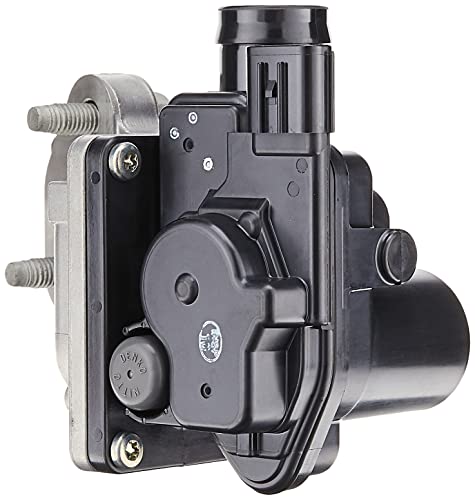 GM Parts 12639108 Secondary Air Injection Check Valve