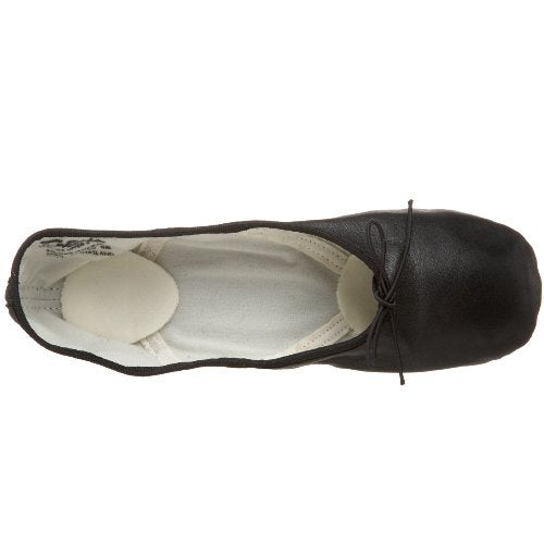 Capezio Men's Romeo, Black 10 M US