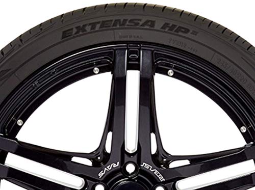 Toyo Tires EXTENSA HP II All-Season Radial Tire - 195/45/15 78V