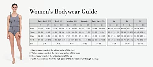 Capezio Women's Standard 3683, Mocha, X-Small