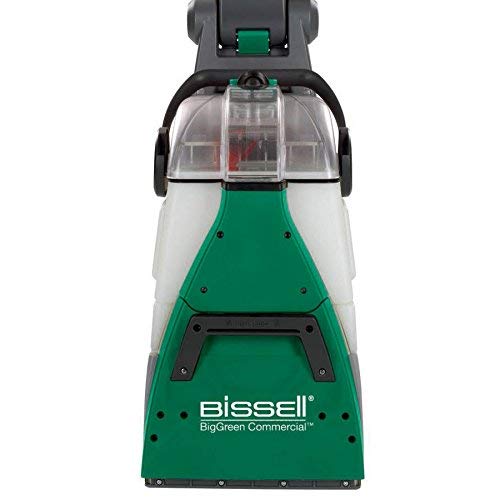 Bissell Commercial Bissell BigGreen Commercial BG10 Deep Cleaning 2 Motor Extractor Machine
