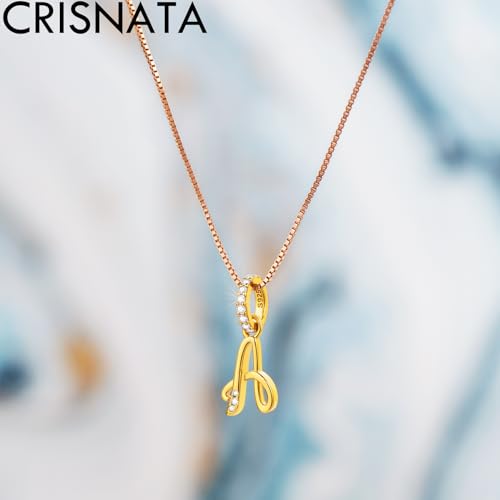 Alphabet CZ Letter W Pendant Charm, 18K Yellow Gold Plated 925 Sterling Silver Initial W Dangle Beads fit Pandora Wedding Anniversary Bracelet, Gift for Bride Bridal/Wife Wifey/Sister