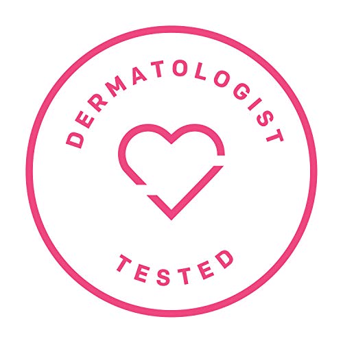 Almay Longwear & Waterproof Eye Makeup Remover Pads, Hypoallergenic, Cruelty Free, Ophthalmologist Tested, 80 Pads