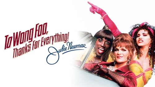 To Wong Foo, Thanks for Everything, Julie Newmar